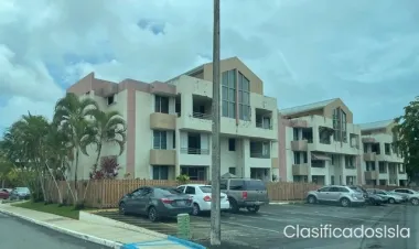 CONDOMINIO VISTA VERDE, SAN JUAN