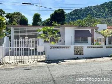 Cozy single family house for rent