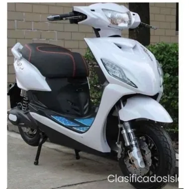 E Grace Electric Scooter Bike