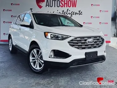 Ford Edge 2019