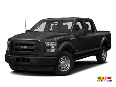 Ford F-150 2017