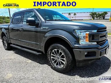 Ford F-150 2020