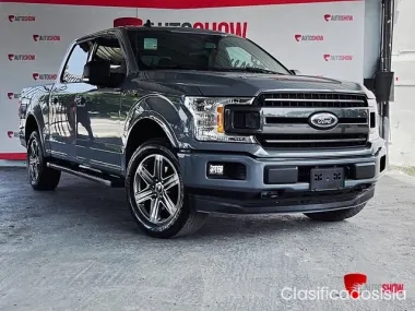 Ford F-150 2020