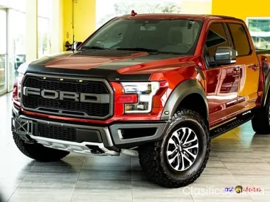 Ford F-150 2020
