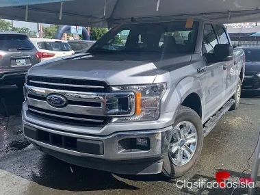 Ford F-150 2020