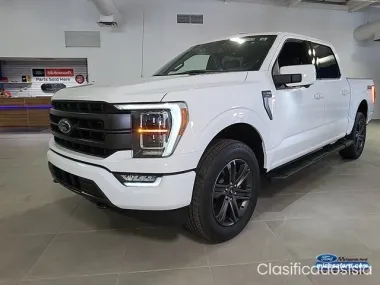 Ford F-150 2021