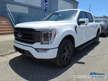 Ford F-150 2021