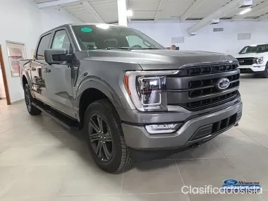 Ford F-150 2021