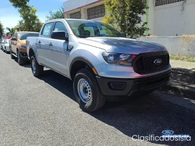 Ford Ranger 2020