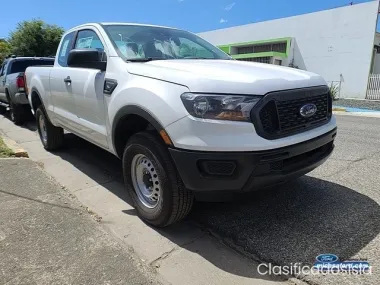 Ford Ranger 2020