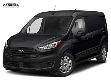 Ford Transit Connect Van 2020