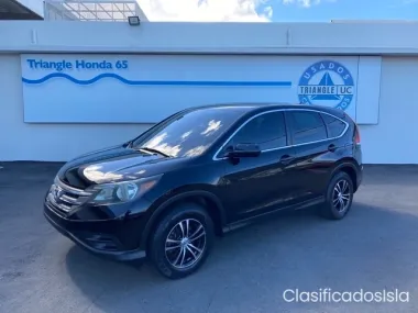 Honda CR-V 2014
