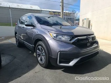 Honda CR-V 2020