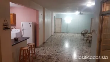 Hospedaje para chicas