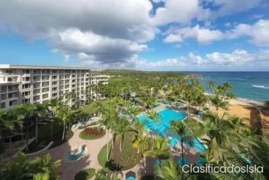Hyatt Hacienda del Mar - Enero 2022