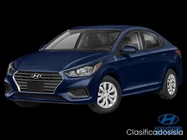 Hyundai Accent 2022