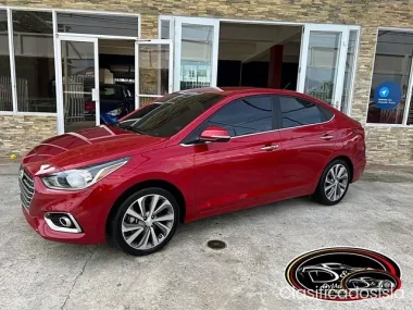 HYUNDAI ACCENT LIMITED 2021,SIN PRONTO DESDE $299.00 MENSUALES, 7878895901
