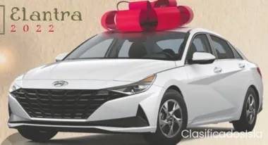 Hyundai Elantra 2022