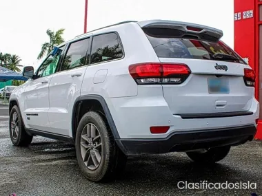 Jeep Grand Cherokee 2020