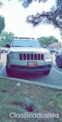 Jeep laredo 2010 importada EEUU