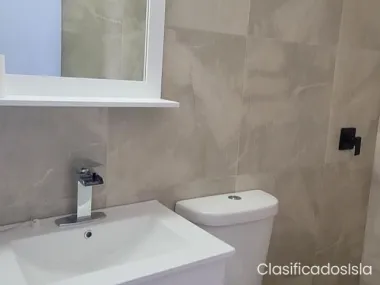 Just renovated all new appliances