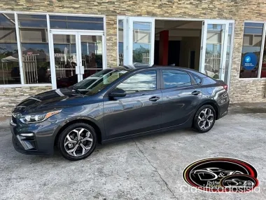 KIA FORTE 2020, AUT DESDE $265.00 MENS 7878895901