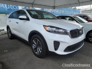 Kia Sorento 2020