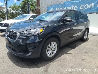 Kia Sorento 2020