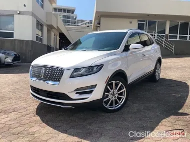 Lincoln MKC 2019