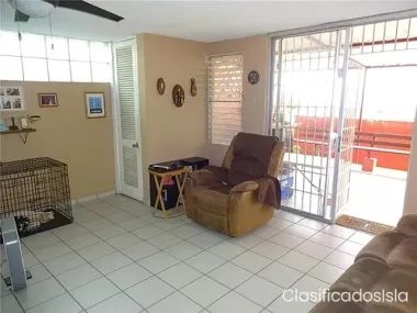 LISTO PARA MUDARSE CASA UNIFAMILIAR