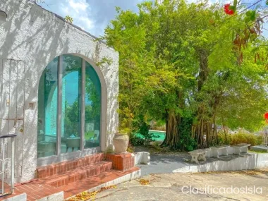 Mansión Toscana en Santurce