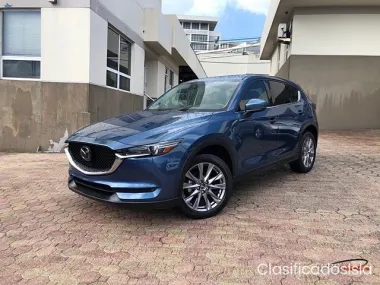 Mazda CX-5 2019