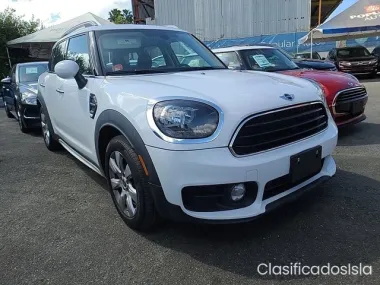 MINI Countryman 2017