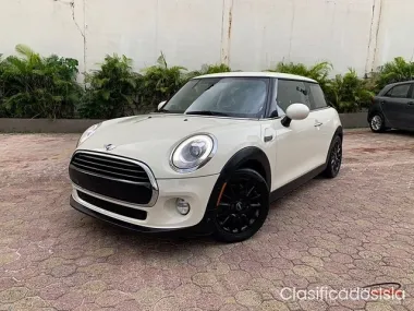MINI Hardtop 2 Door 2018