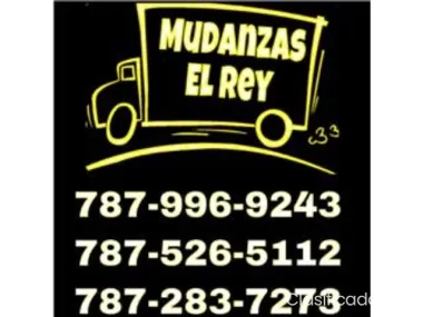 Mudanzas económicas 787-996-9243