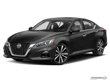 Nissan Altima 2019