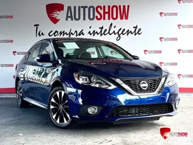 Nissan Sentra 2017