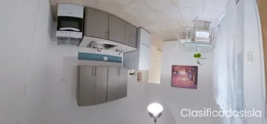 Precioso Santurce Agua Luz 850