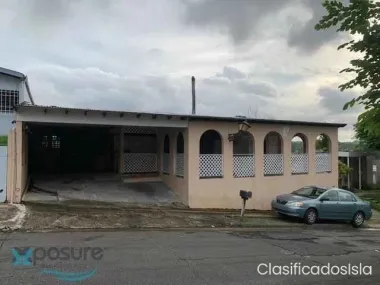 PROPIEDAD DE 3 DORMITORIOS, 2 BAÑOS