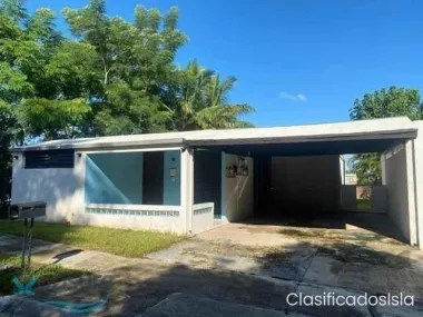 Propiedad unifamiliar, todas las pr