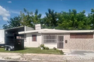 Quiet community with cooperative ne