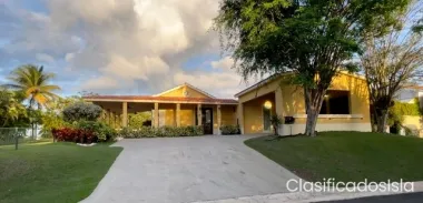 Sabanera Dorado- Reyes