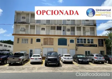 San Juan Hato Rey - Radio Aeropuert