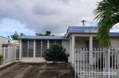 Single family unit 1 story