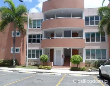 Terrazas de MonteCasino