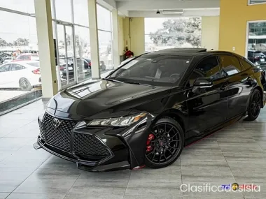 Toyota Avalon 2020