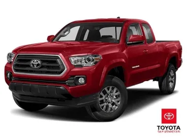 Toyota Tacoma 2WD SR 2021