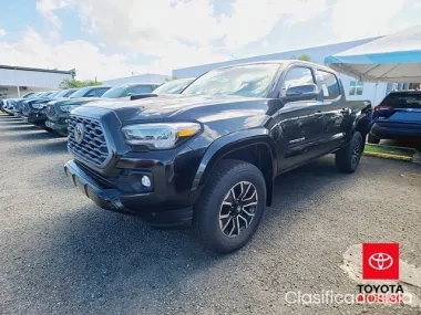 Toyota Tacoma 2WD TRD Sport 2022