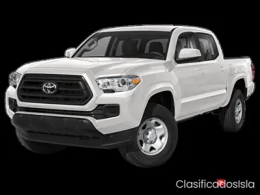 Toyota Tacoma 4WD 2022