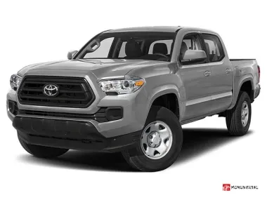 Toyota Tacoma 4WD 2022